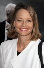 JODIE FOSTER at 