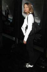 JODIE FOSTER at 