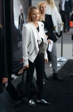 JODIE FOSTER at 