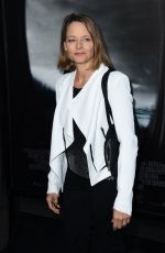 JODIE FOSTER at 