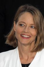 JODIE FOSTER at 