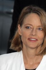 JODIE FOSTER at 