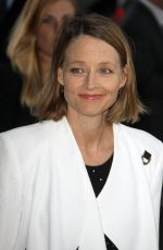 JODIE FOSTER at 