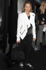 JODIE FOSTER at 