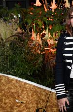 JOEY KING at Teen Vogue Young Hollywood Party in Los Angeles 09/23/2016