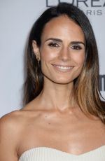 JORDANA BREWSTER at Entertainment Weekly 2016 Pre-emmy Party in Los Angeles 09/16/2016