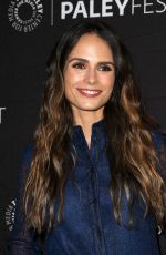 JORDANA BREWSTER at PaleyFest 2016 Fall TV Preview in Beverly Hills 09/08/2016