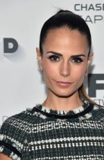 JORDANA BREWSTER at Vanity Fair and FX