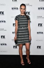 JORDANA BREWSTER at Vanity Fair and FX