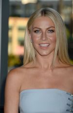 JULIANNE HOUGH at 2016 Dizzy Feet Foundation’s Celebration of Dance Gala in Los Angeles 09/10/2016
