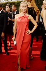 JULIANNE HOUGH at 68th Annual Primetime Emmy Awards in Los Angeles 09/18/2016