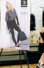 JULIANNE HOUGH at Amazon