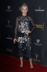 JULIANNE HOUGH at Casting and Music Nominee Receptions by Television Academy in Beverly Hills 09/08/2016
