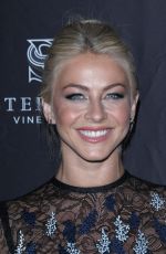 JULIANNE HOUGH at Casting and Music Nominee Receptions by Television Academy in Beverly Hills 09/08/2016