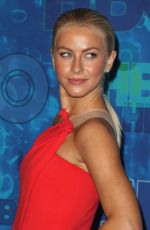 JULIANNE HOUGH at HBO’s 2016 Emmy’s After Party in Los Angeles 09/18/2016