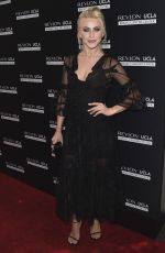 JULIANNE HOUGH at Revlon