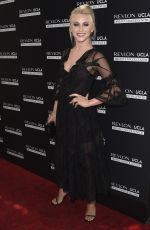 JULIANNE HOUGH at Revlon