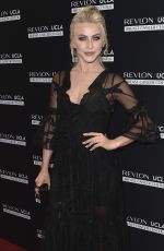 JULIANNE HOUGH at Revlon
