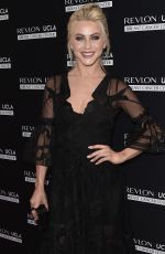 JULIANNE HOUGH at Revlon