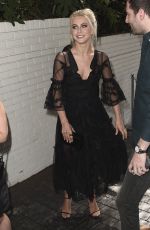 JULIANNE HOUGH at Revlon