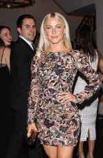 JULIANNE HOUGH at Variety and Women in Film