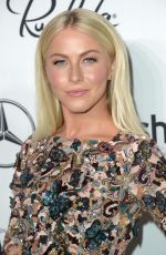 JULIANNE HOUGH at Variety and Women in Film