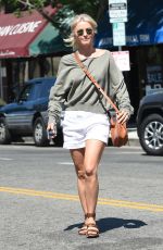 JULIANNE HOUGH Out for Lunch in Los Angeles 09/17/2016
