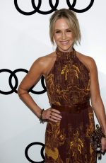 JULIE BENZ at Audi Pre-emmy Party in West Hollywood 09/15/2016