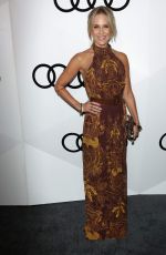 JULIE BENZ at Audi Pre-emmy Party in West Hollywood 09/15/2016