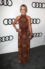 JULIE BENZ at Audi Pre-emmy Party in West Hollywood 09/15/2016