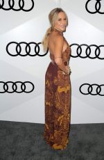JULIE BENZ at Audi Pre-emmy Party in West Hollywood 09/15/2016