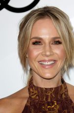 JULIE BENZ at Audi Pre-emmy Party in West Hollywood 09/15/2016