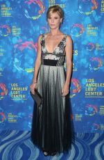 JULIE BOWEN at LGBT Center