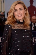 JULIE GAYET at 