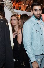 KAIA GERBER at Teen Vogue Young Hollywood Party in Los Angeles 09/23/2016
