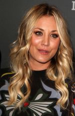 KALEY CUOCO at Longines Masters of Los Angeles at Long Beach Convention Center in Los Angeles 09/29/2016