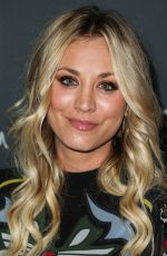 KALEY CUOCO at Longines Masters of Los Angeles at Long Beach Convention Center in Los Angeles 09/29/2016
