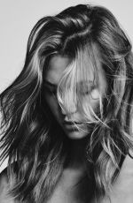 KARLIE KLOSS for Vogue magazine, Mexico October 2016
