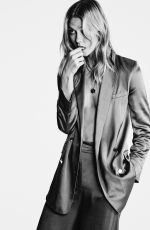 KARLIE KLOSS for Vogue magazine, Mexico October 2016