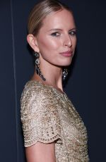 KAROLINA KURKOVA at Marchesa Fashion Show at New York Fashion Week 09/14/2016