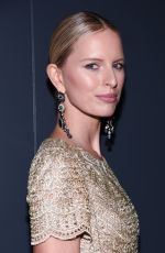 KAROLINA KURKOVA at Marchesa Fashion Show at New York Fashion Week 09/14/2016