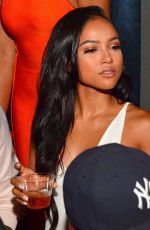 KARREUCHE TRAN at Ludaday Weekend Takeover in Atlanta 09/03/2016
