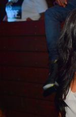 KARREUCHE TRAN at Ludaday Weekend Takeover in Atlanta 09/03/2016