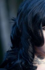 KAT VON D at Mercy for Animals Hidden Heroes Gala 2016 in Los Angeles 09/11/2016