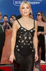 KATE HUDSON at 