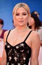 KATE HUDSON at 