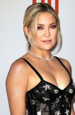 KATE HUDSON at 