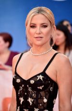 KATE HUDSON at 