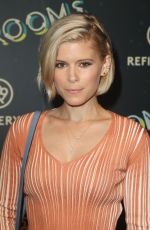 KATE MARA at 29 Rooms Refinery29’s Second Annual New York Fashion Week Event in New York 09/08/2016