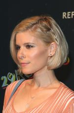 KATE MARA at 29 Rooms Refinery29’s Second Annual New York Fashion Week Event in New York 09/08/2016
